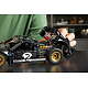 LEGO® Technic Dirkalni avtomobil 1966 Ford GT40 MKII za odrasle 42223