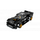 LEGO® Hitrostni prvaki Ken Blockov Ford Mustang Hoonicorn V1 iz leta ‘65 77262