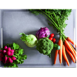 EMSA CLASSIC pladenj, 40x31cm - zelenjava - EMSA