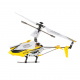 Syma RC helikopter SYMA S107H 2,4GHz RTF rumena