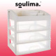 Organizator za kozmetiko krem Soulima 19357
