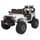 Vozilo Extreme Sport 4x4 Belo