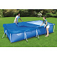 Bestway Pokrivalo za bazen 400x211x81 cm