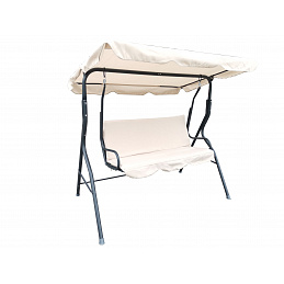 Linder Exclusiv Vrtna gugalnica Hollywood Beige