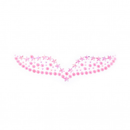 Aga4Kids Samolepilni kamenčki DS8114RC