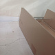 Aga Kovinski regal 180x90x40 cm 5 polic 6DAZ189 - II. KAKOVOST