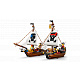 LEGO® Creator 3 v 1 Ikonična gusarska ladja 31387
