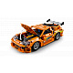LEGO® Technic Fast and Furious Toyota Supra MK4, avtomobil komplet za sestavljanje modela 42204