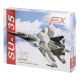 Aga RC SU-35 reaktivno letalo FX82
