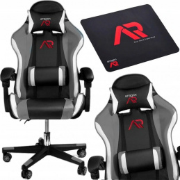 Igralni stol - pisarniški ARAGON tricolor