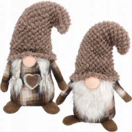 Par božičnih škratov