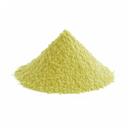 Aga4Kids Kinetični pesek 1 kg Rumena