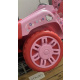 Injusa Električni avto TWO EVASION HELLO KITTY 12V 2DZ238 - II. Kakovost