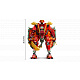 LEGO® NINJAGO 71868 Wyldfyrejev preoblikovalni zmajski robotski oklep