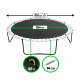Aga Odbojna površina za trampolin 430 cm (88 zank)