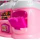 Aga4Kids Plastična Kuhinja HAPPY COOKING HM841844