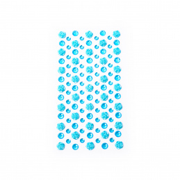 Aga4Kids Samolepilni kamenčki DS8105MO