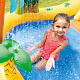 Intex Igralni center 249x191x109 cm Dinosaver 57444NP