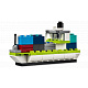 LEGO® Classic 11036 Tvořivá vozidla