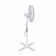 Linder Exclusiv Stoječi ventilator SV3000W Beli