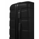 Aga Travel Komplet potovalnih kovčkov MR4650 Črna