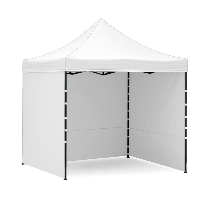 Aga Škarjasti paviljon 3x3m Beli