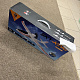 Aga RC jadralno letalo Sky King F959S 2,4GHz belo - 6DZ046 2. Kakovost