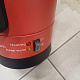 Tresko Grelnik za kuhano vino 6,8 l Rdeč 6DAZ324 - II. KAKOVOST