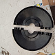 Aga stolpni ventilator 77 cm črn 6DAZ502 - II. KAKOVOST