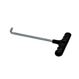 Aga Napenjalni kavelj za trampoline STANDARD