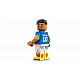 LEGO® Editions Kylian Mbappé – vrhunci nogometa 43013