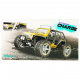 Avto na daljinsko upravljanje RC WLToys 22201 1:22 2WD
