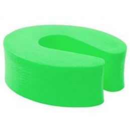 Vrata varovalo POUPY Zelena