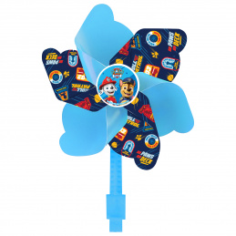 PINWHEEL PAW PATROL FANTJE