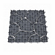 Aga Terasna ploščica 28,2 x 28,2 cm 4 kosi