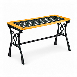 Linder Exclusiv Vrtna miza MC4365-T
