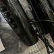 Aga Stojan ventilator 43 cm Črn - II. KAKOVOST 6DAZ504
