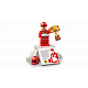 LEGO® Icons Ferrari F2004 in Michael Schumacher 11375
