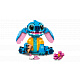 LEGO® ? Disney Žverca, sestavljiv igralni komplet za otroke 43249