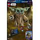 LEGO® Star Wars™ Grogu™ (mandalorski vajenec), komplet 75446