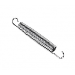 Aga Vzmet za trampolin 244 - 430 cm (14 cm)