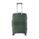 Aga Travel Komplet potovalnih kovčkov MR4682 Temno zelena