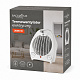 Aga Toplotni ventilator 2000W Beli