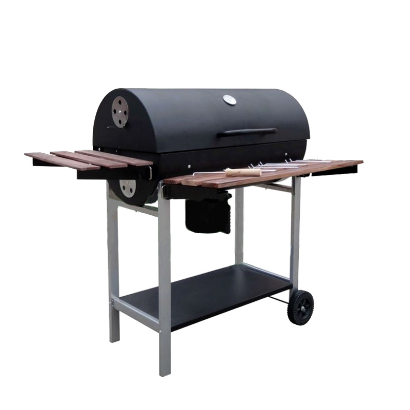 Aga Vrtni žar PROFESSIONAL BBQ 3038A