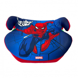 BOOSTER SEDEŽ ISOFIX SPIDER-MAN
