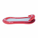 Bestway Napihljiv Aqua Lounge Rdeč 43103