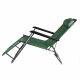Aga Vrtni stol DS713 Temno zelena