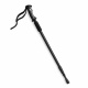 Aga Treking palice AntiShock 61–135 cm Črna