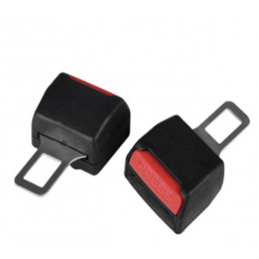 Aga Varnostni pas sponka 2 kosa