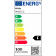 LED reflektor IVO - 100W - IP65 - 8550Lm - nevtralna bela - 4500K